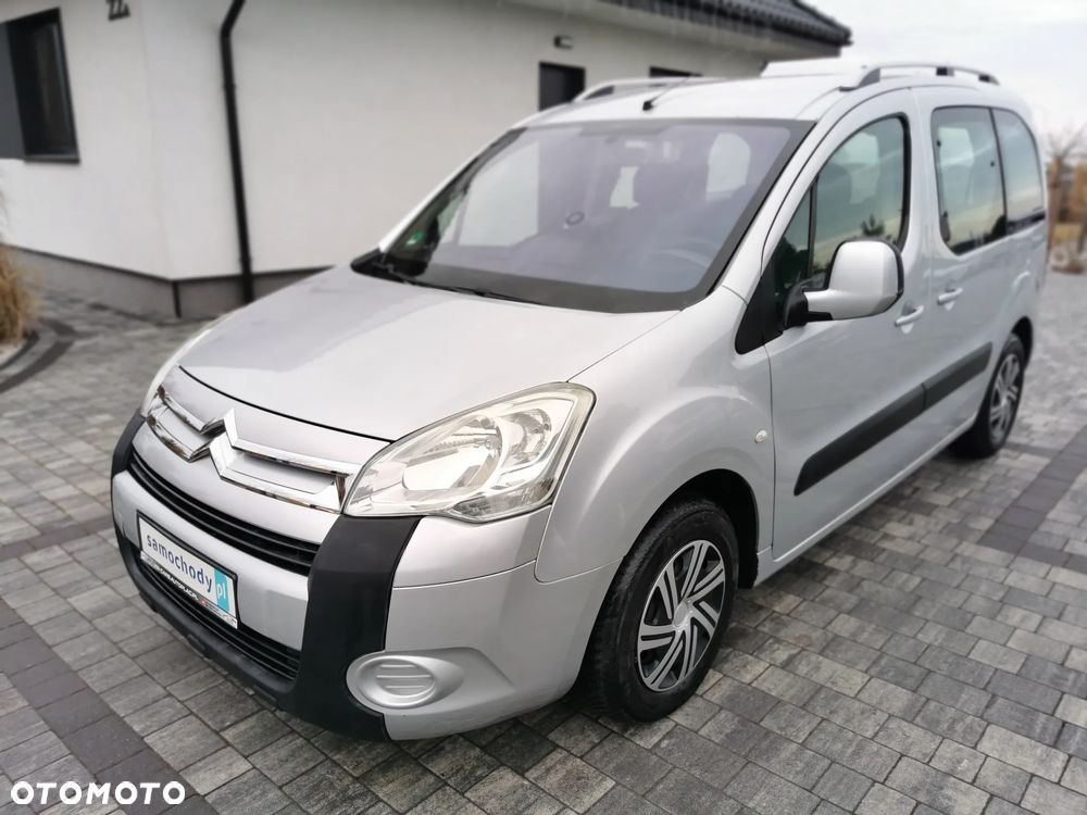 Citroën Berlingo 1.6 16V Multispace - 1