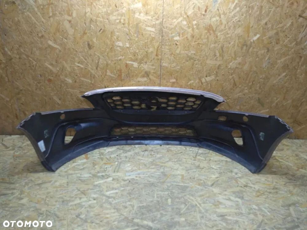 VOLVO V40 CROSS COUNTRY 12- zderzak przód przedni - 5