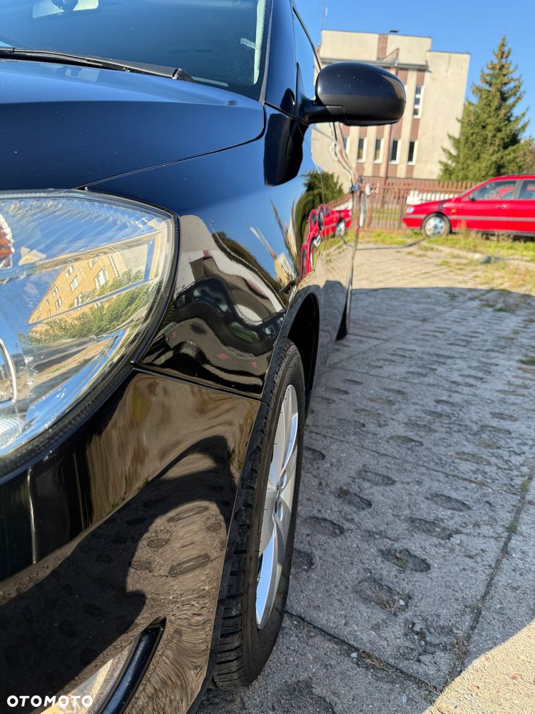 Skoda Fabia 1.6 TDI DPF Fresh - 3
