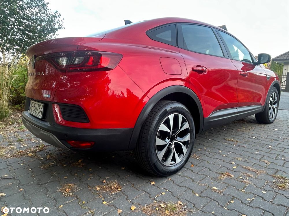 Renault Arkana - 9