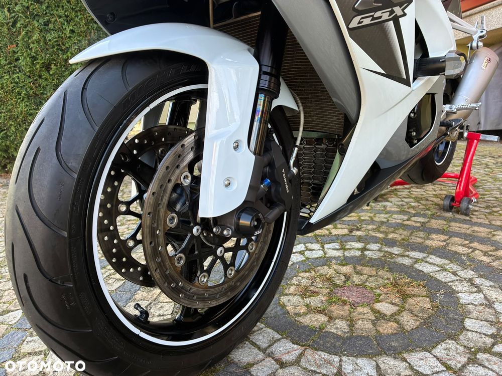 Suzuki GSX-R - 39