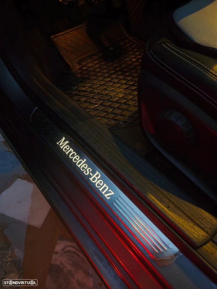 Mercedes-Benz A 180 CDI BE Edition Style - 8