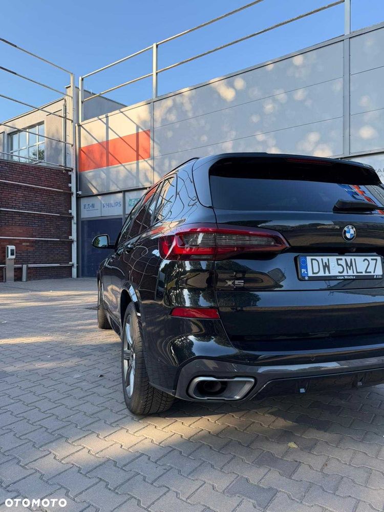 BMW X5 M - 5
