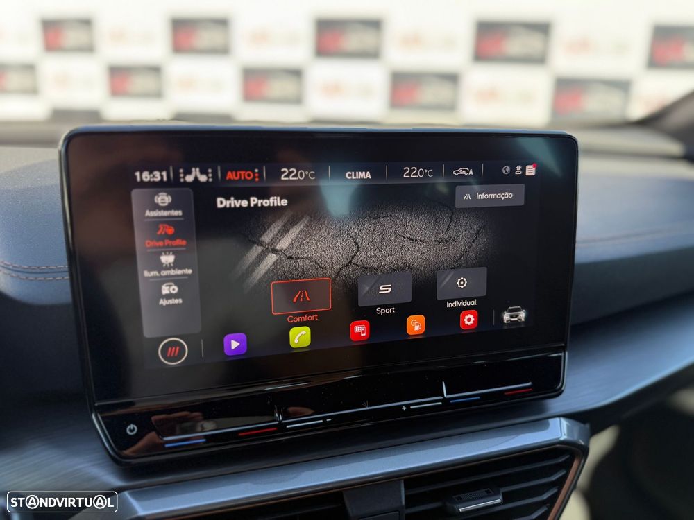 Cupra Formentor 2.0 TDI - 46