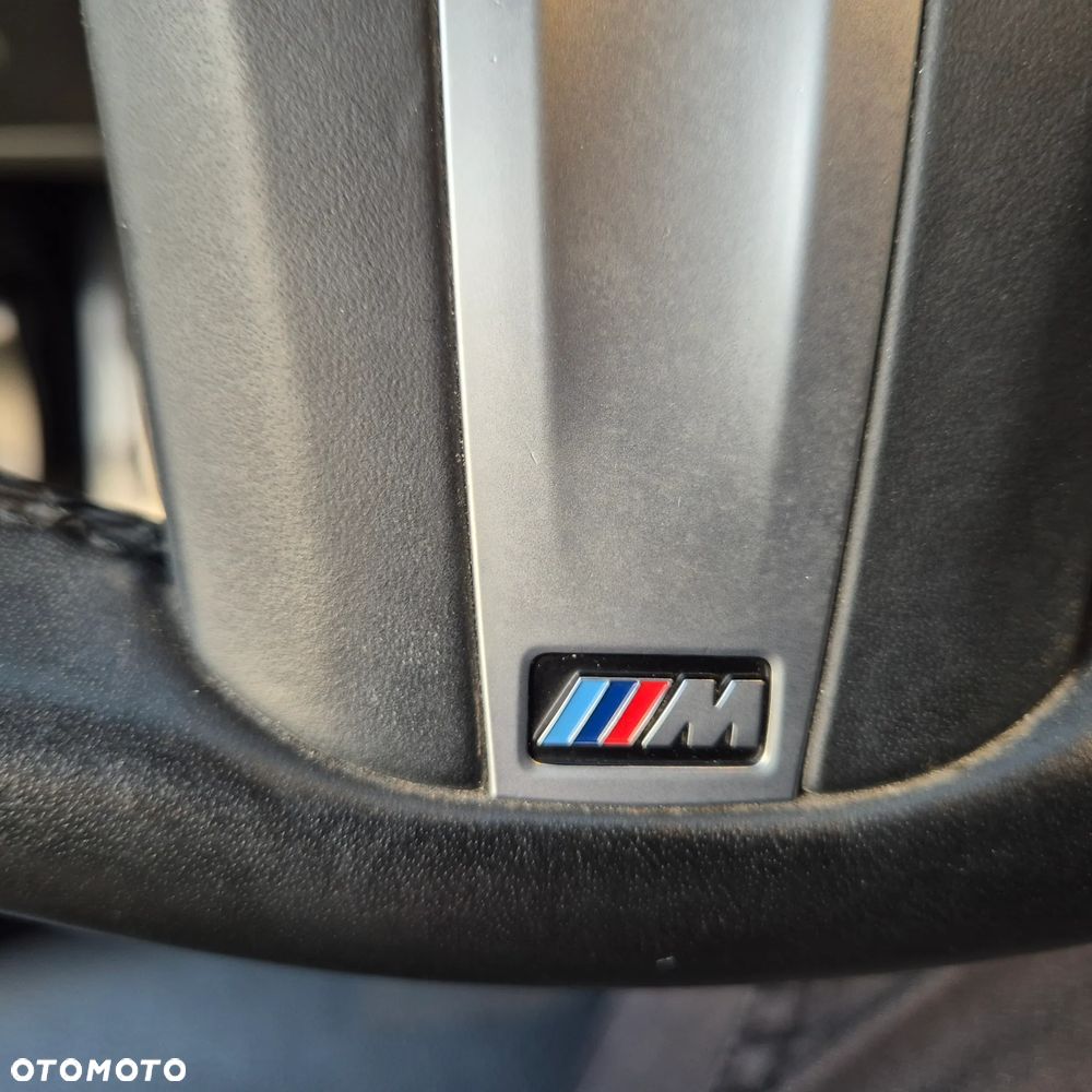 BMW X3 xDrive20d M Sport Edition - 24