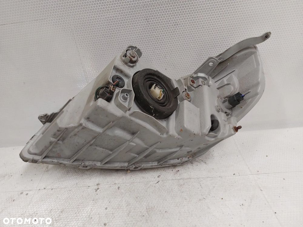 .  LAMPA PRZOD PRZEDNIA PRAWA CHEVROLET AVEO - 5