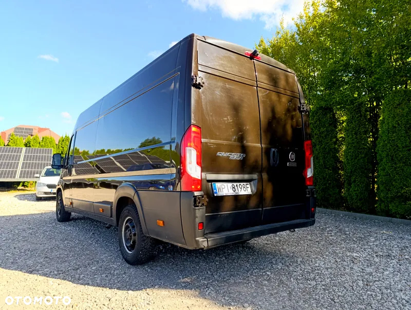 Fiat DUCATO MAXI LONG 2.3 - 13