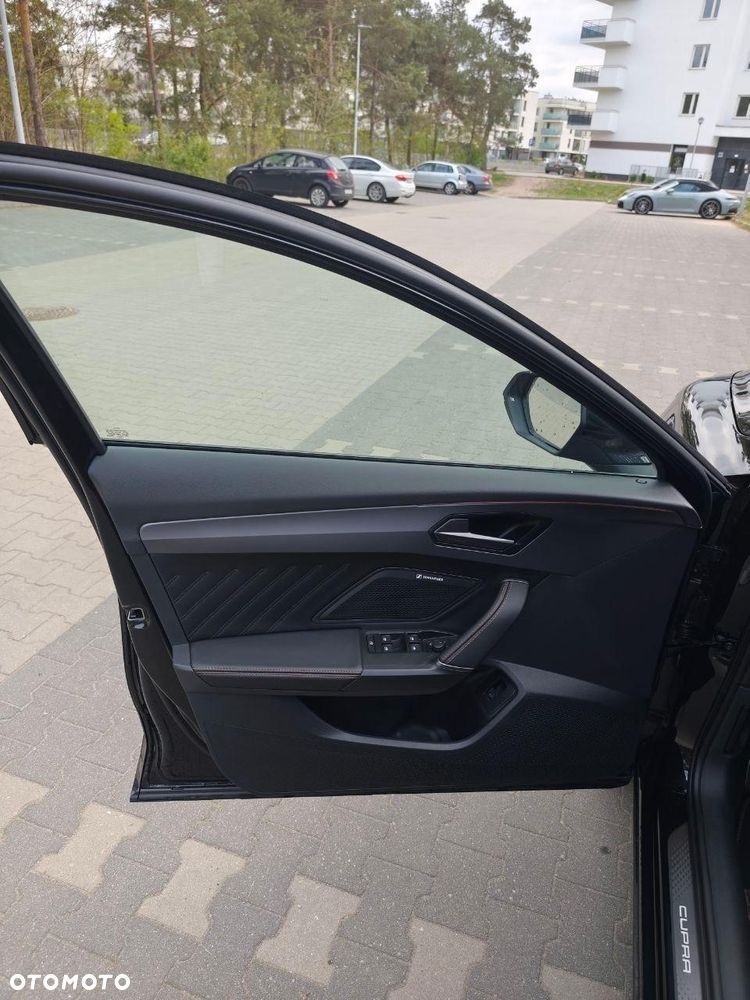 Cupra Formentor 1.5 eTSI mHEV DSG - 4