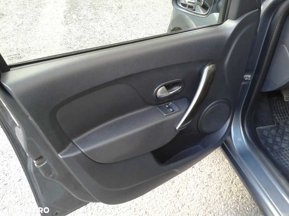 Dacia Logan - 9