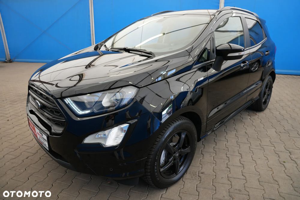Ford EcoSport - 38