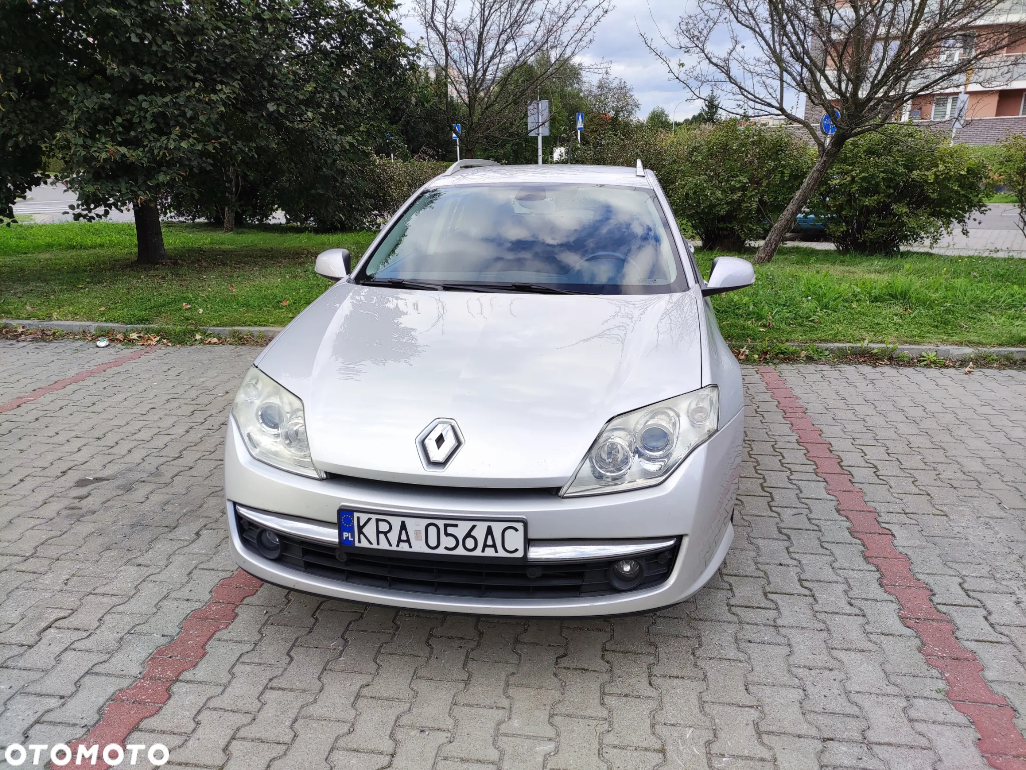 Renault Laguna 2.0 Dynamique - 8