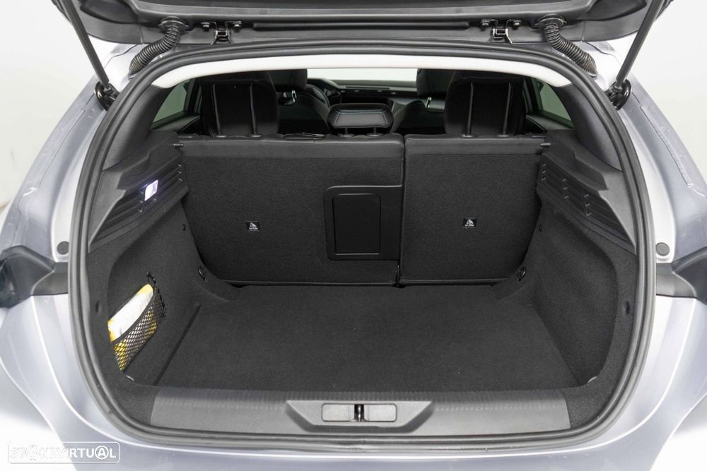 Peugeot 308 1.2 PureTech Allure EAT8 - 13