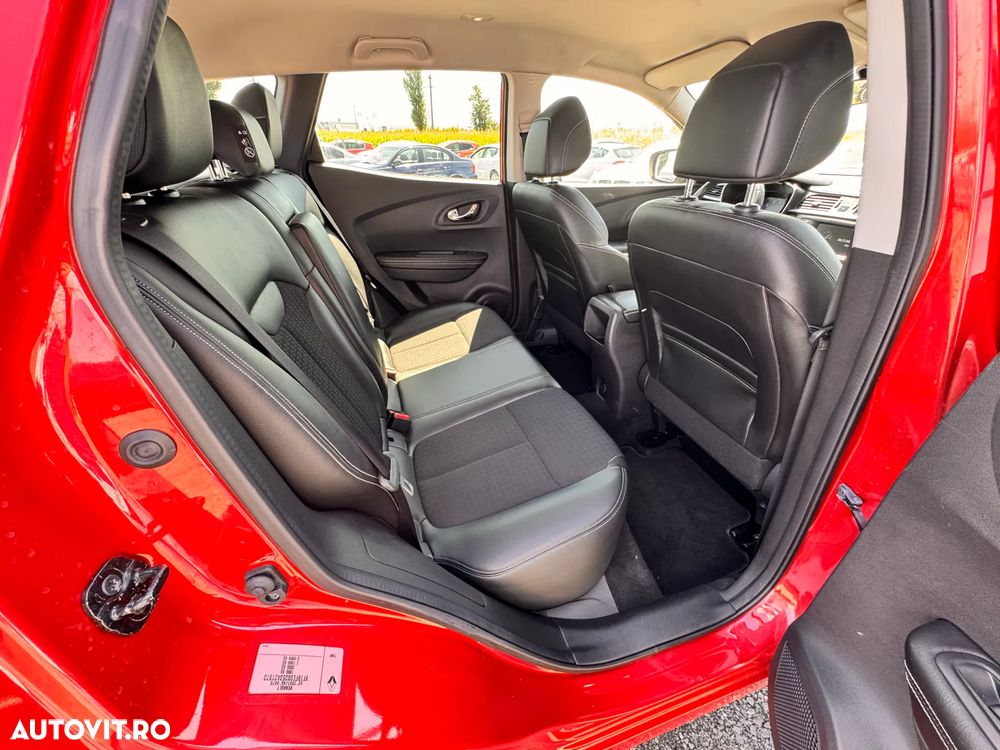 Renault Kadjar Energy TCe 130 Experience - 20