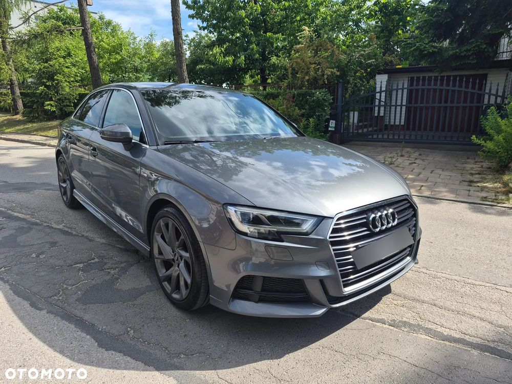 Audi A3 Limousine 1.6 TDI S tronic design - 25