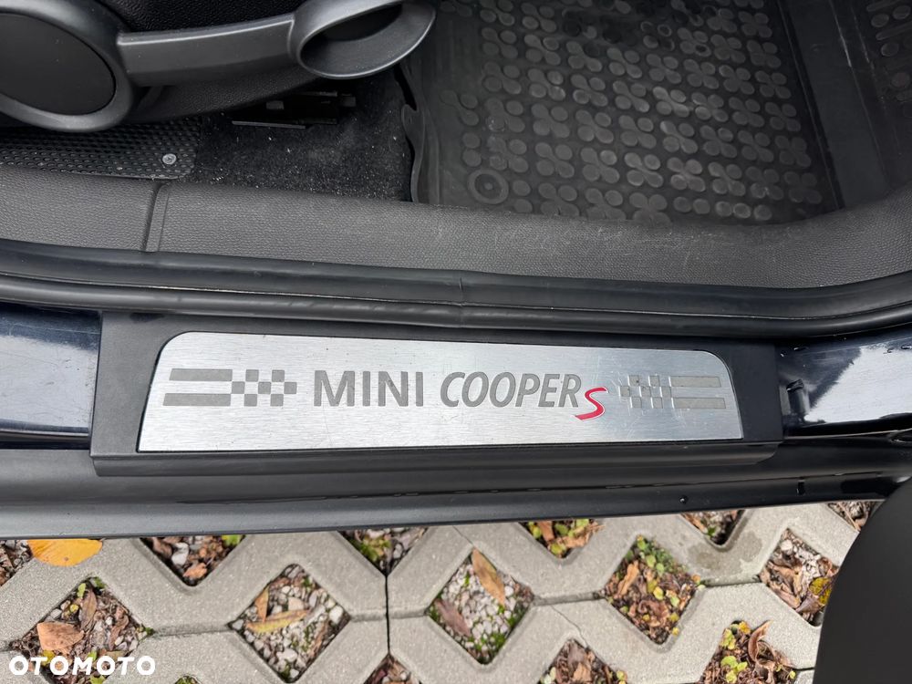MINI Countryman Cooper SD - 9