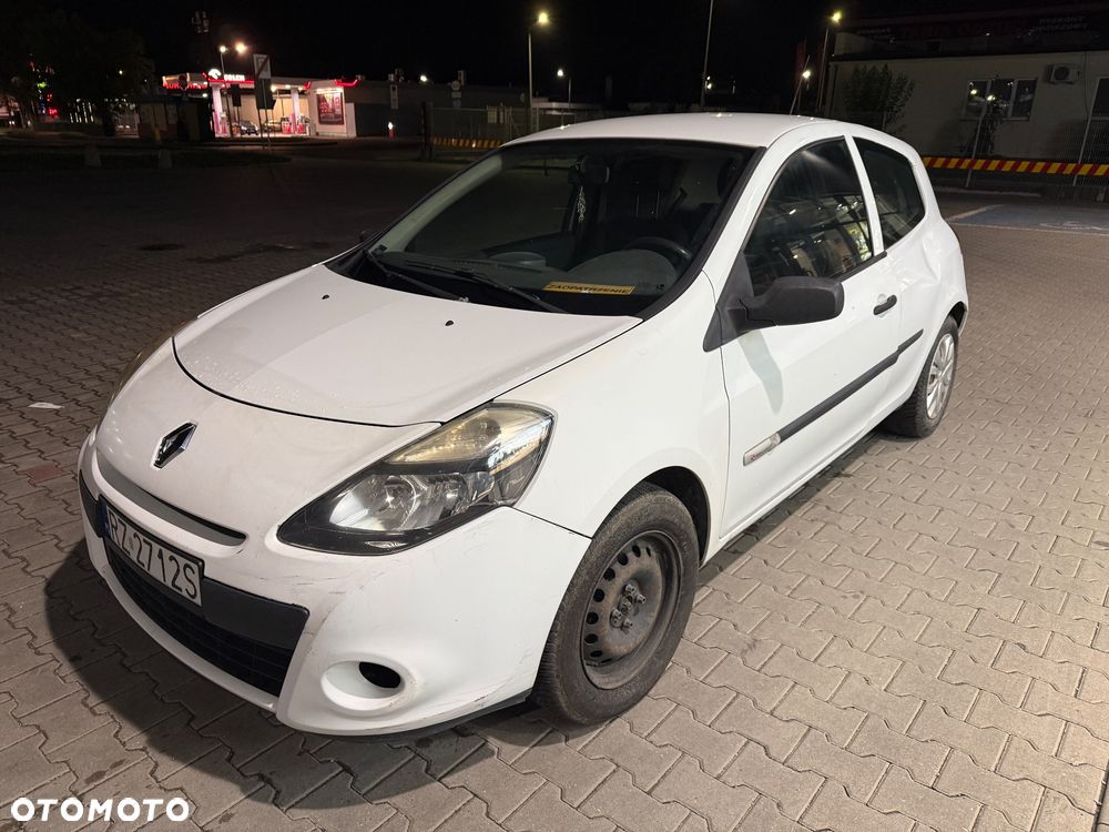 Renault Clio 1.5 dCi Extreme - 7