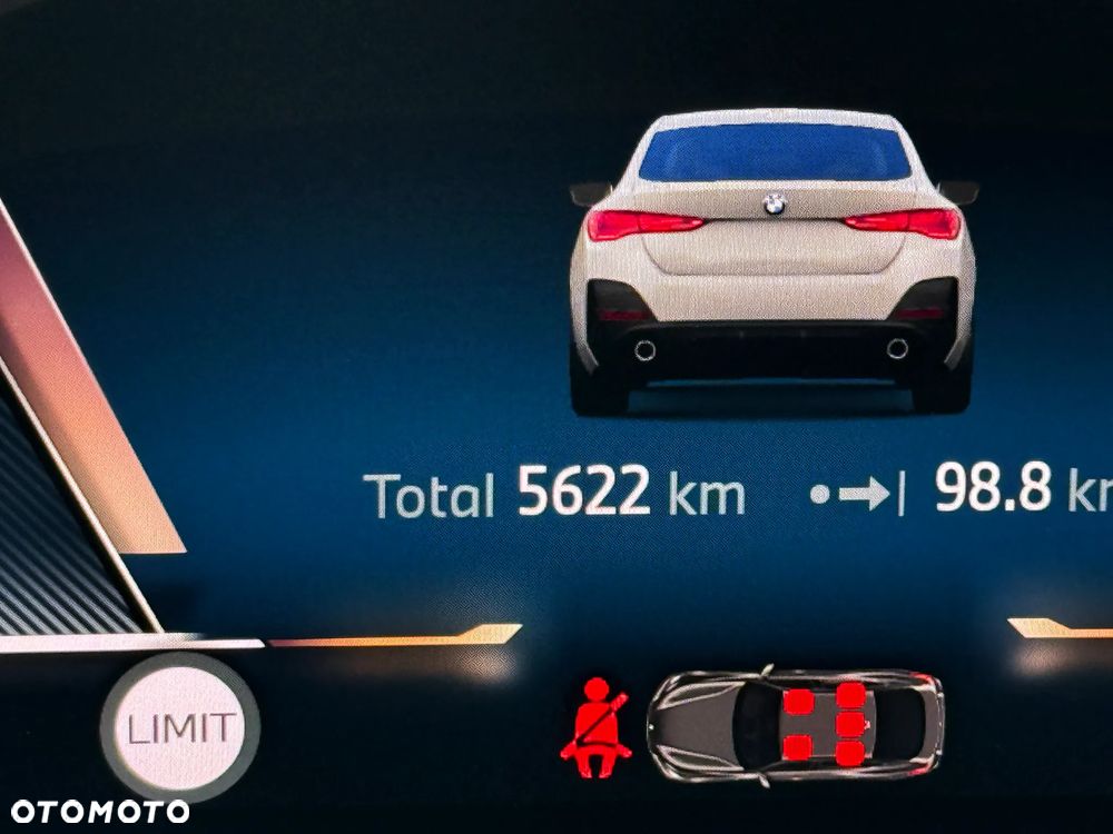 BMW Seria 4 430i xDrive M Sport - 33