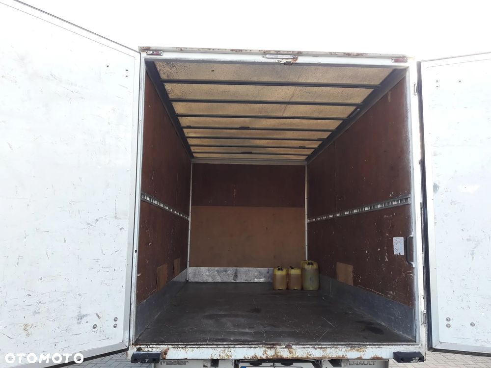 Renault Master - 20