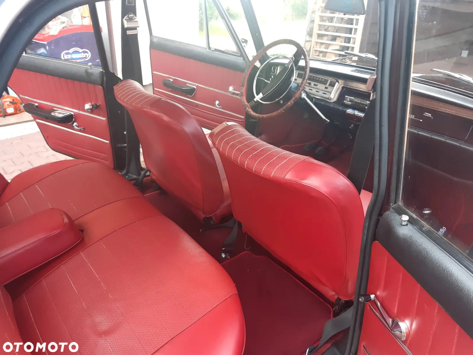 Fiat 125p - 10