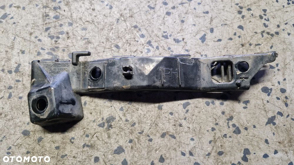 KIA CEED I ŚLIZG ZDERZAKA PRAWY PRZÓD 86514-1H000 - 2