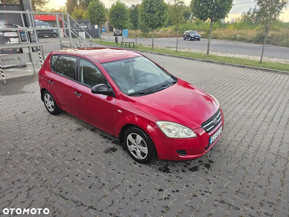 Kia Ceed 1.4 Comfort - 18