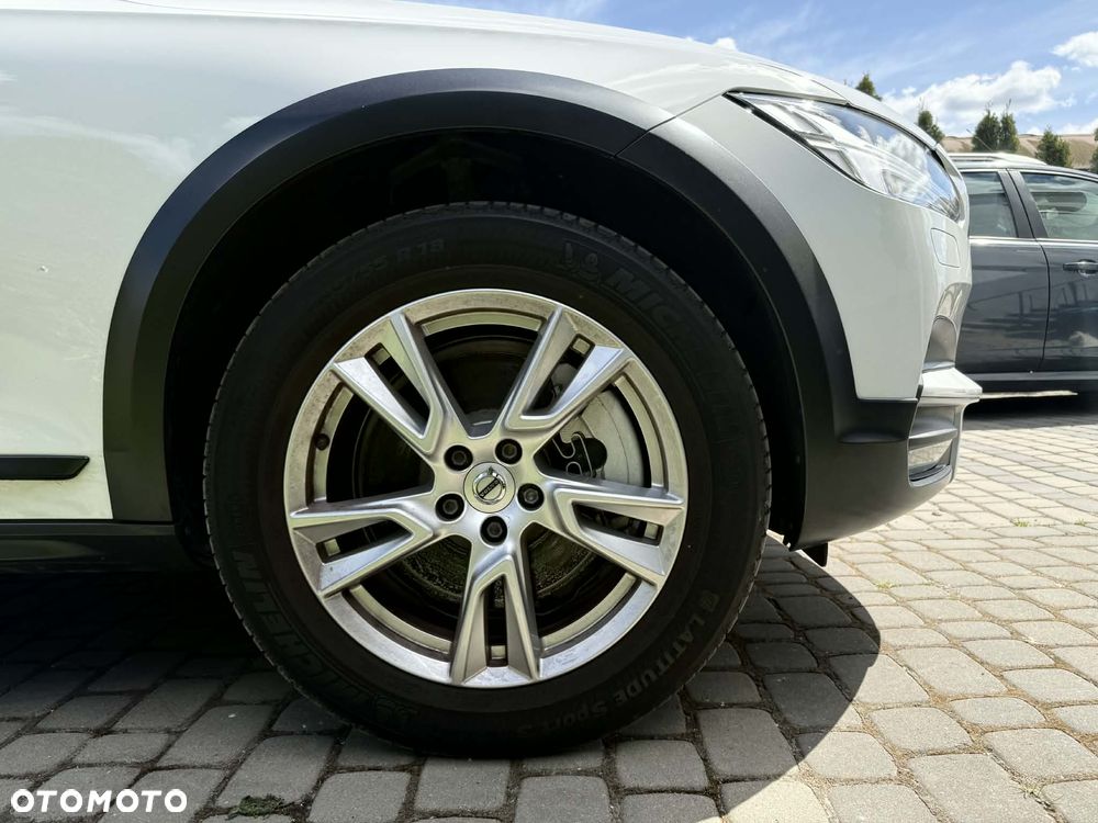 Volvo V90 D4 AWD Inscription - 7