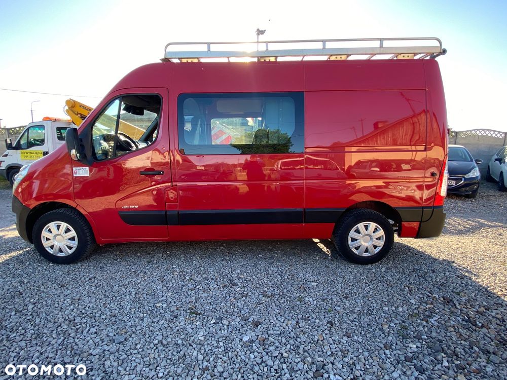Renault Master - 6
