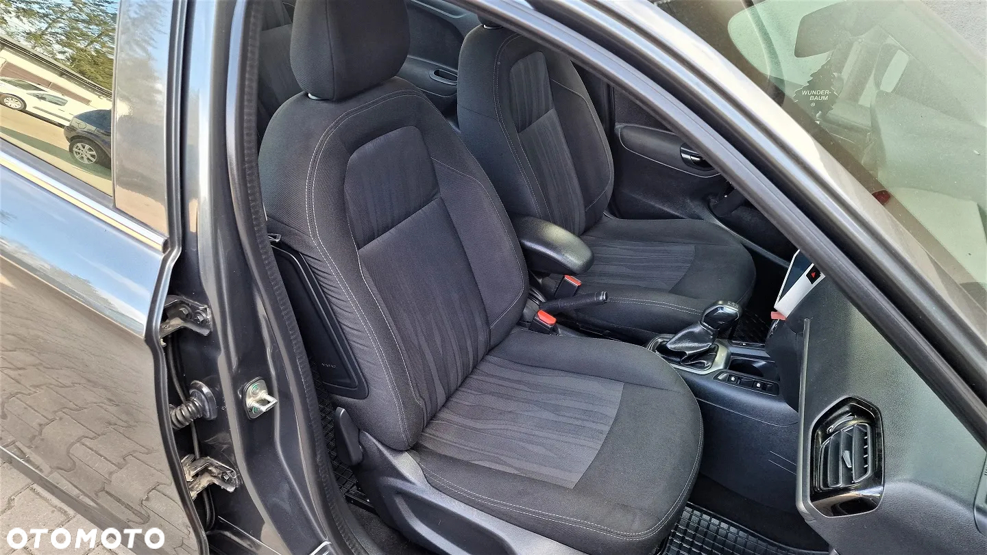 Peugeot 301 1.6 BlueHDi Allure - 9