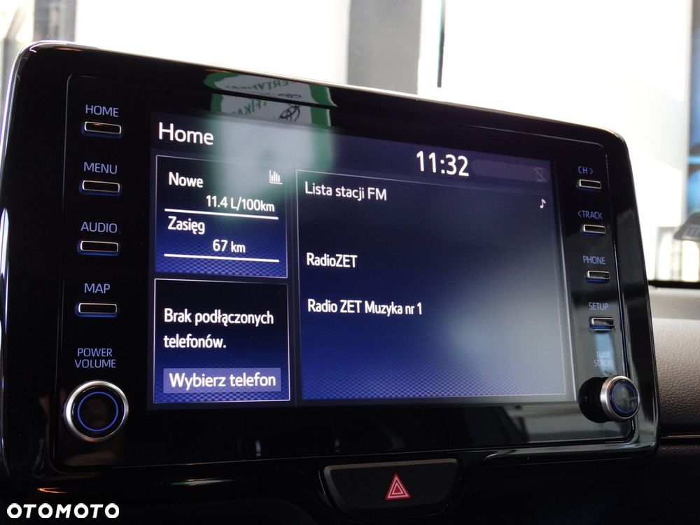 Toyota Yaris - 29