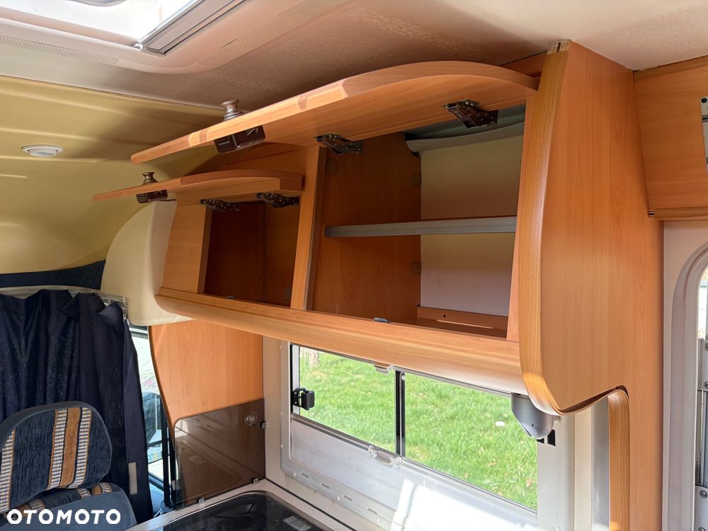 Fiat Ducato Pilote - 30