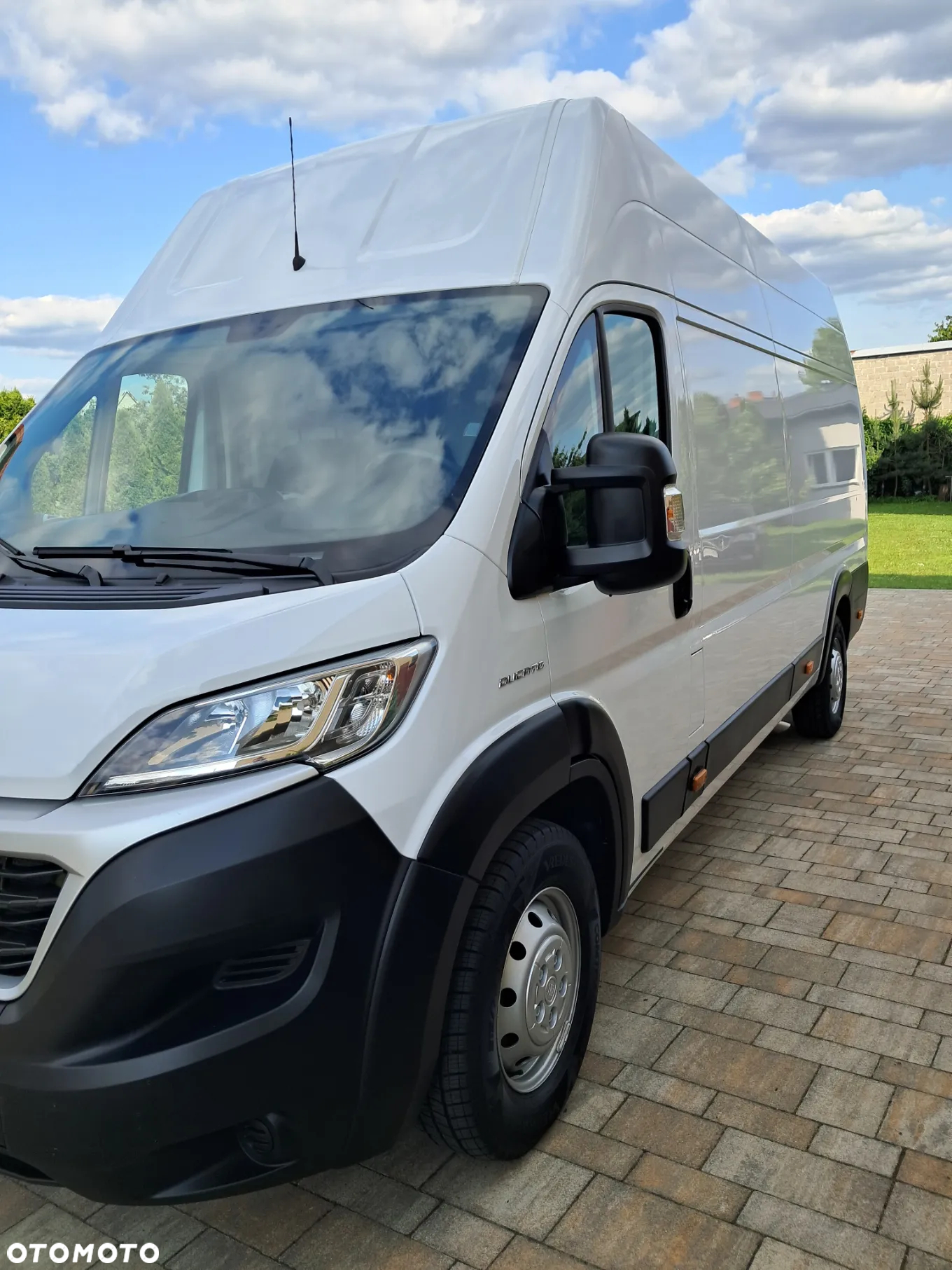 Fiat Ducato - 10