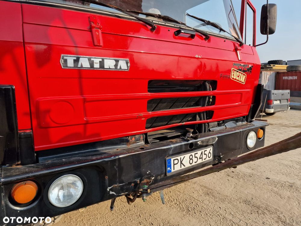 Tatra DUT - 4