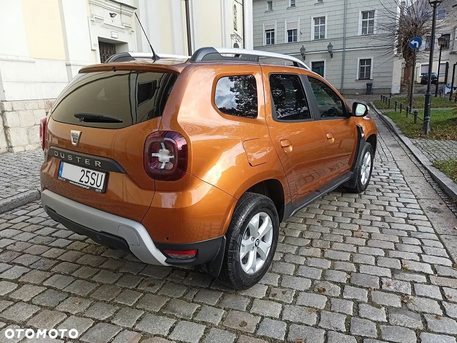 Dacia Duster - 6