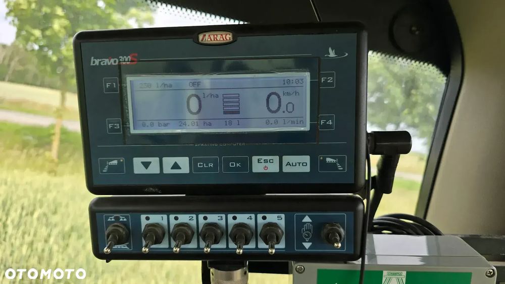 Inny Stanimpex Warta - 7