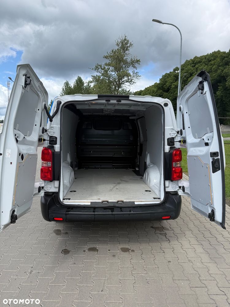Opel VIVARO - 7