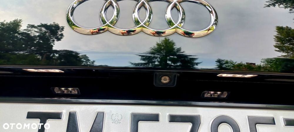 Audi A6 Avant 3.0 TDI quattro S tronic - 22