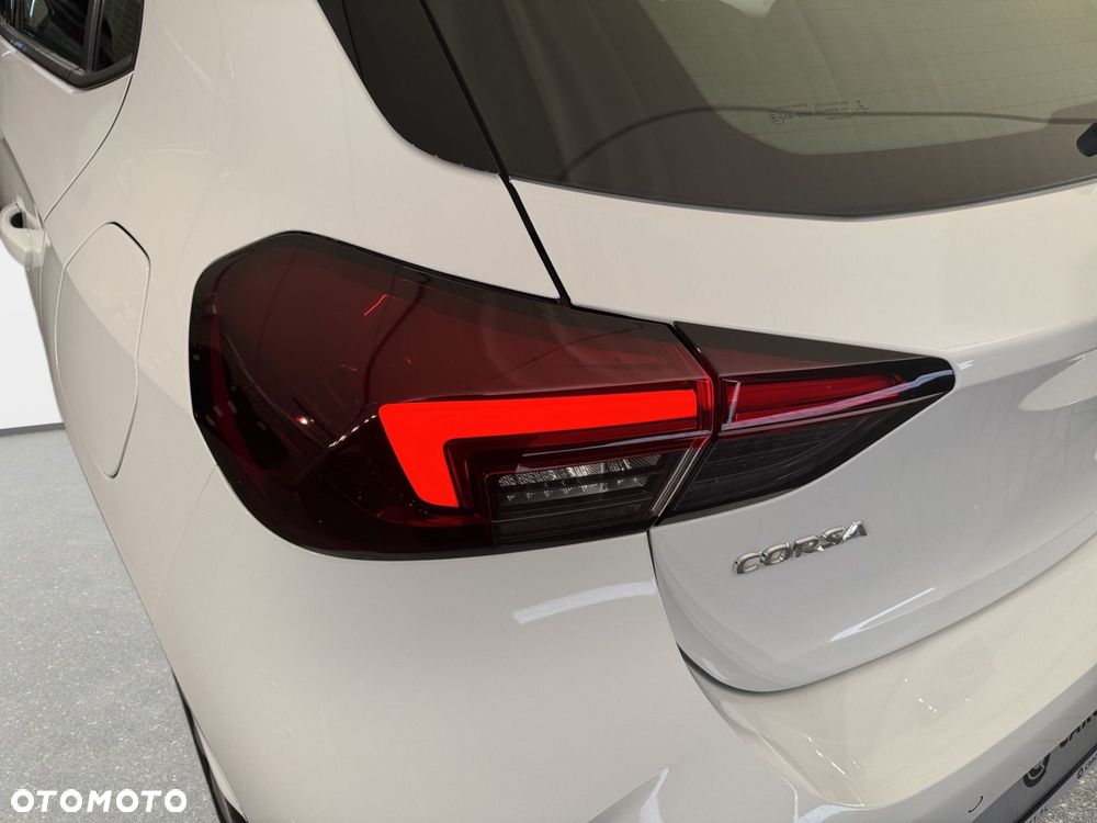 Opel Corsa - 12