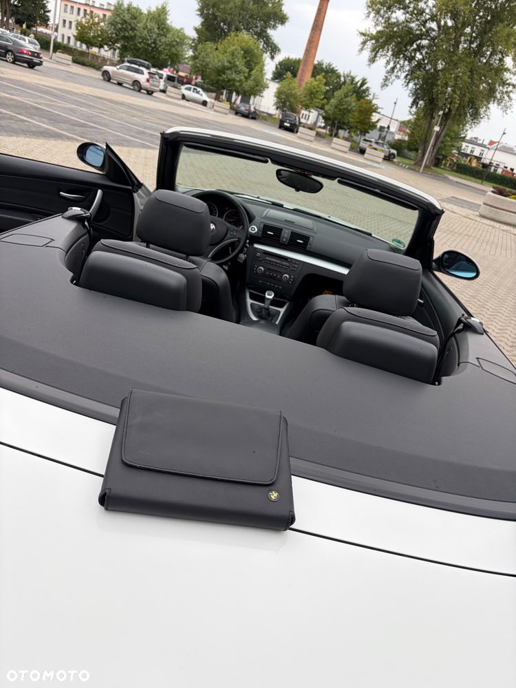 BMW Seria 1 118i - 16