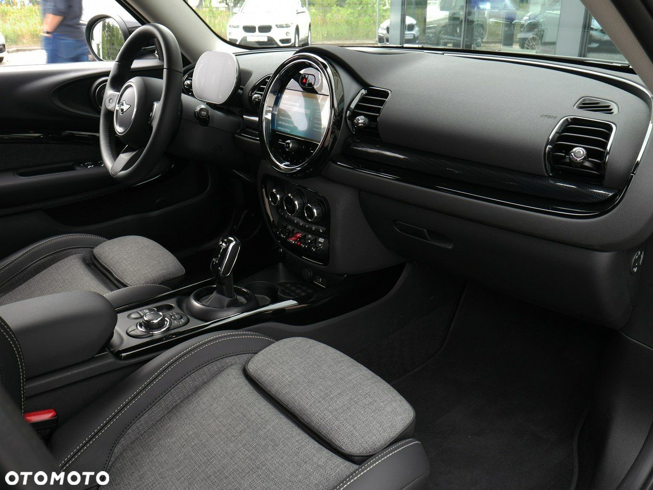 MINI Clubman Cooper - 9