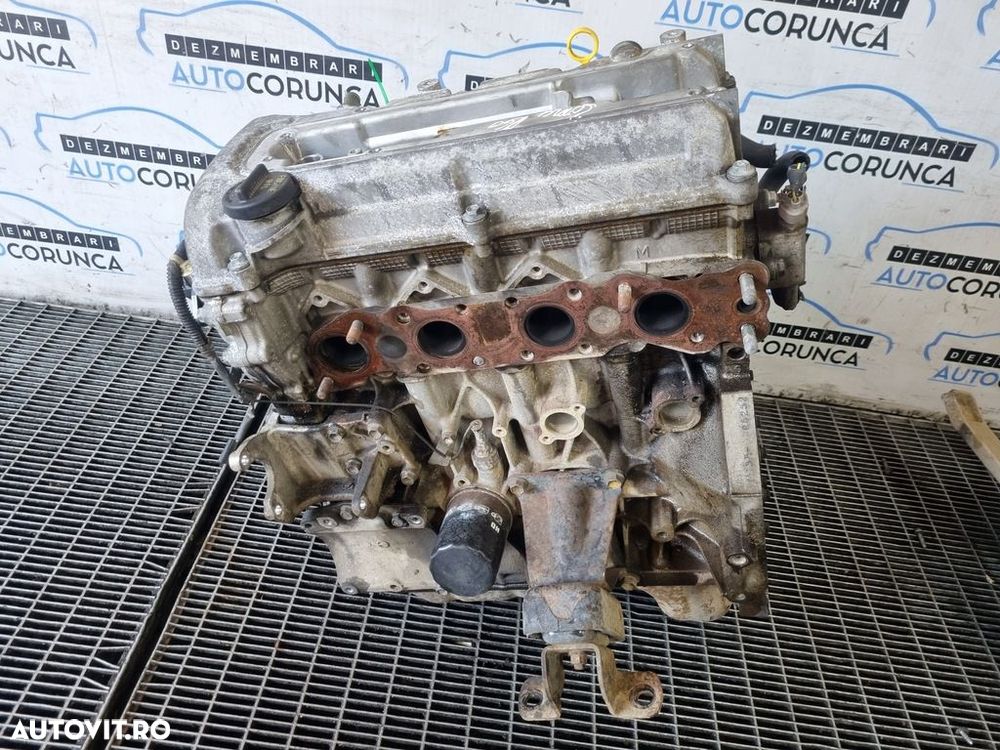 Motor Suzuki Jimny 1.3 1998 - 2005 80CP Manuala M13A Euro3 (1260) 4x4 M13a1186252 - 1