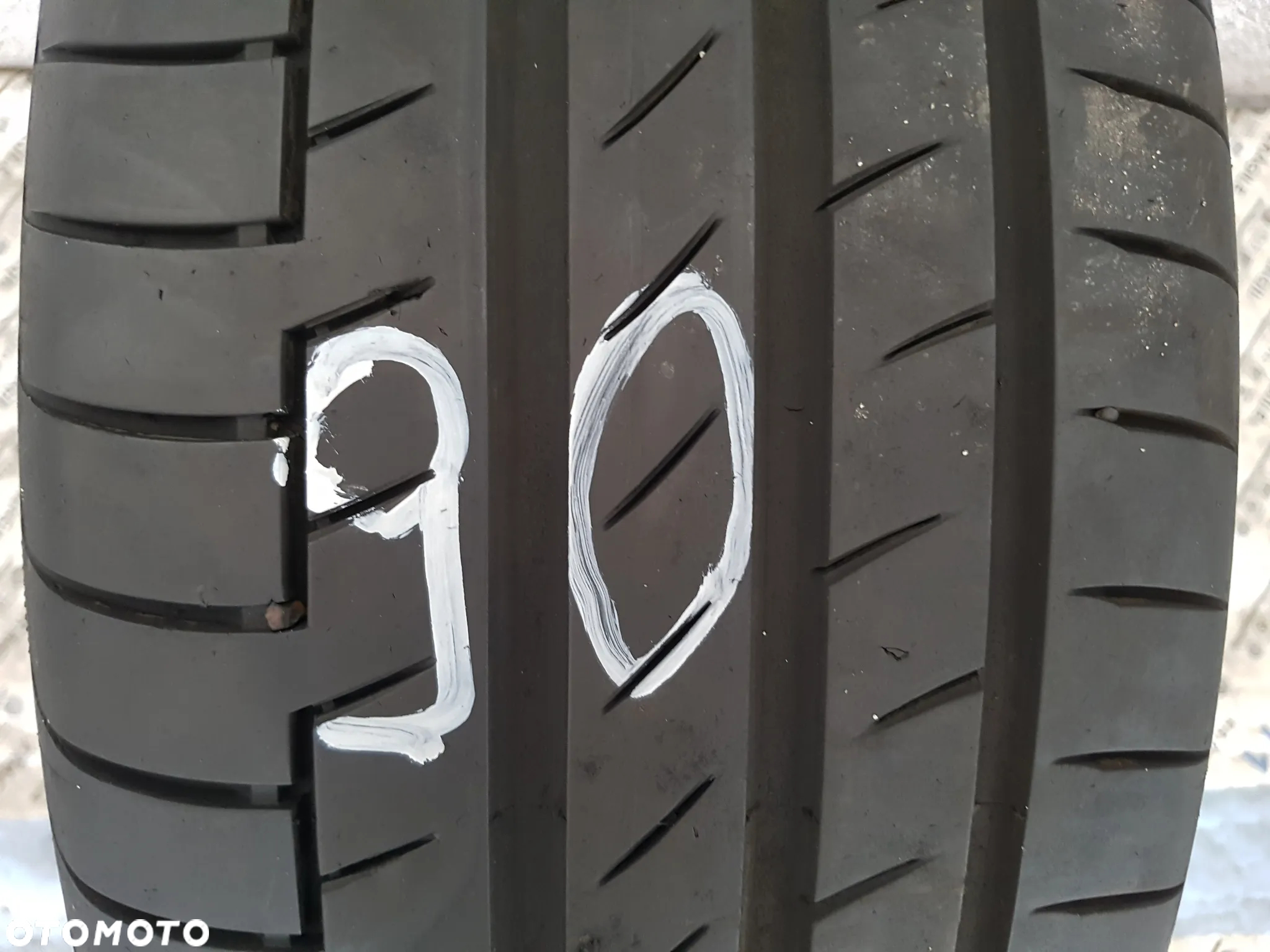 CONTINENTAL CONTI ECO CONTACT 6  215/55R18  215/55/18 - 8