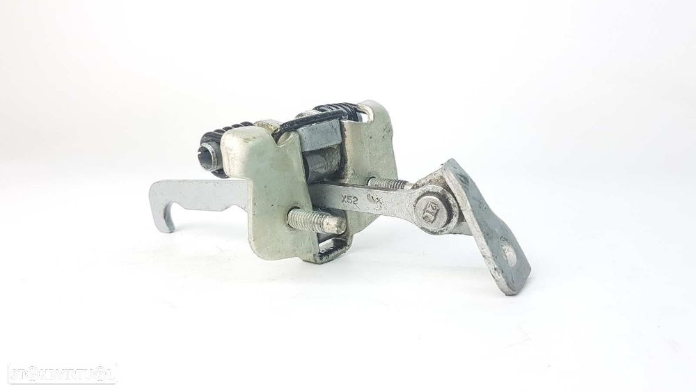 RETENTOR DA PORTA TRASEIRA ESQUERDA DACIA LOGAN MCV II LAUREATE - 1