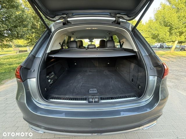 Mercedes-Benz GLE - 9