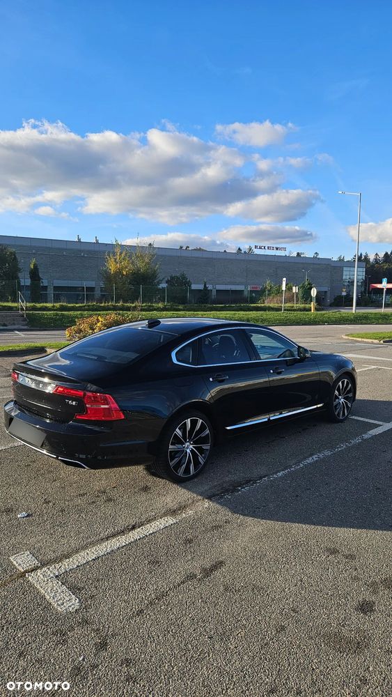 Volvo S90 T6 AWD Inscription - 25
