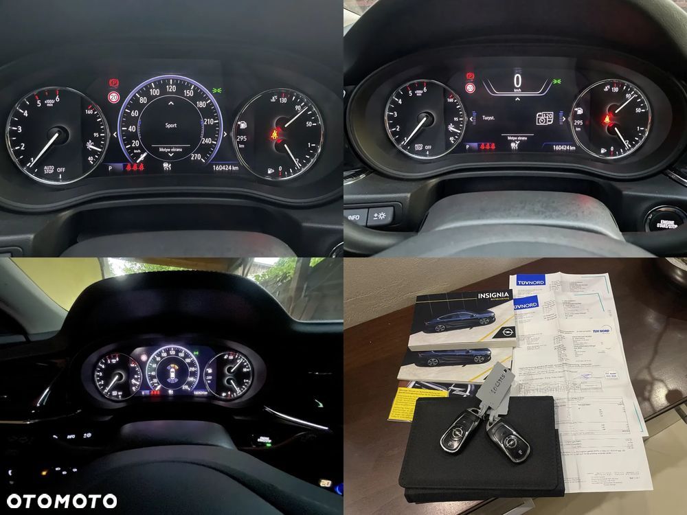 Opel Insignia 2.0 Exclusive - 19