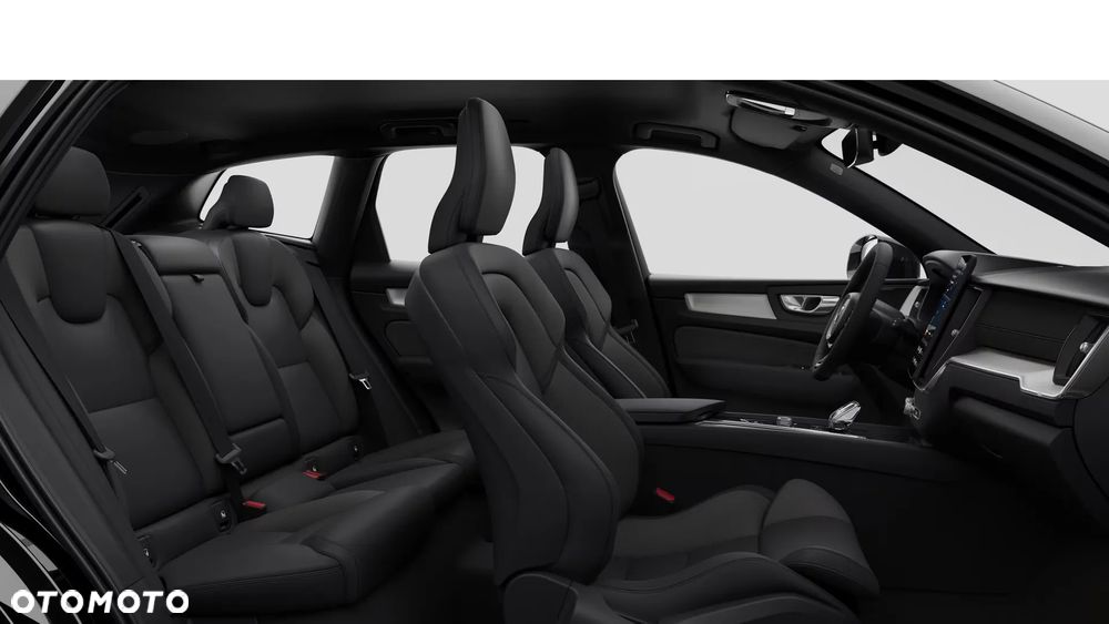 Volvo XC 60 B5 B AWD Plus Black - 16