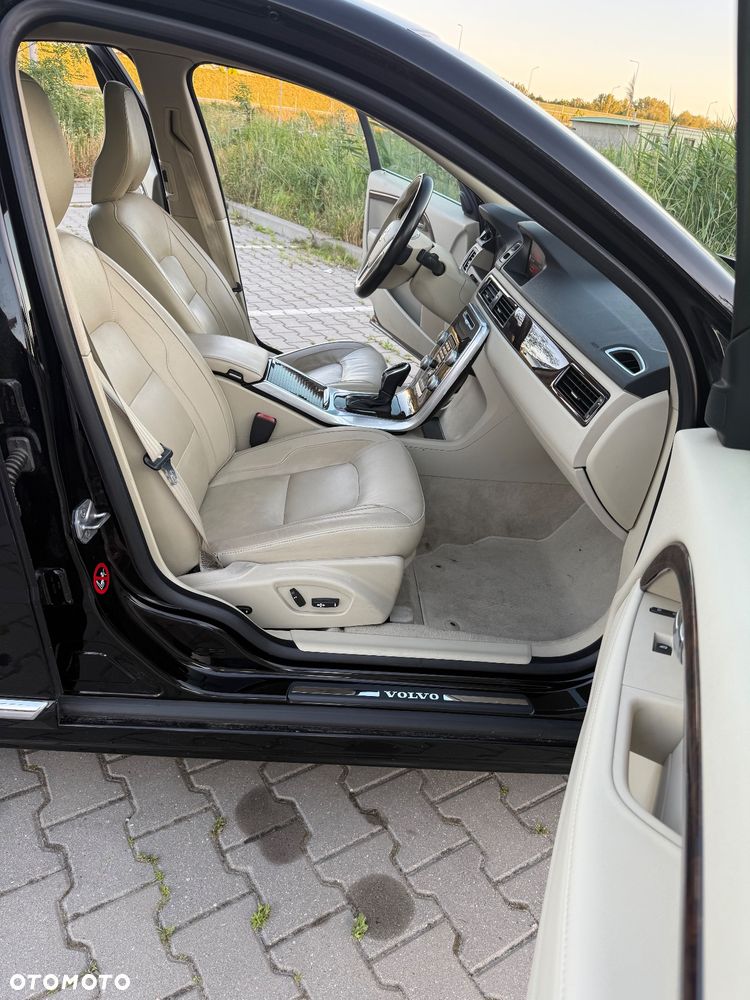 Volvo S80 T5 Drive-E Momentum - 13