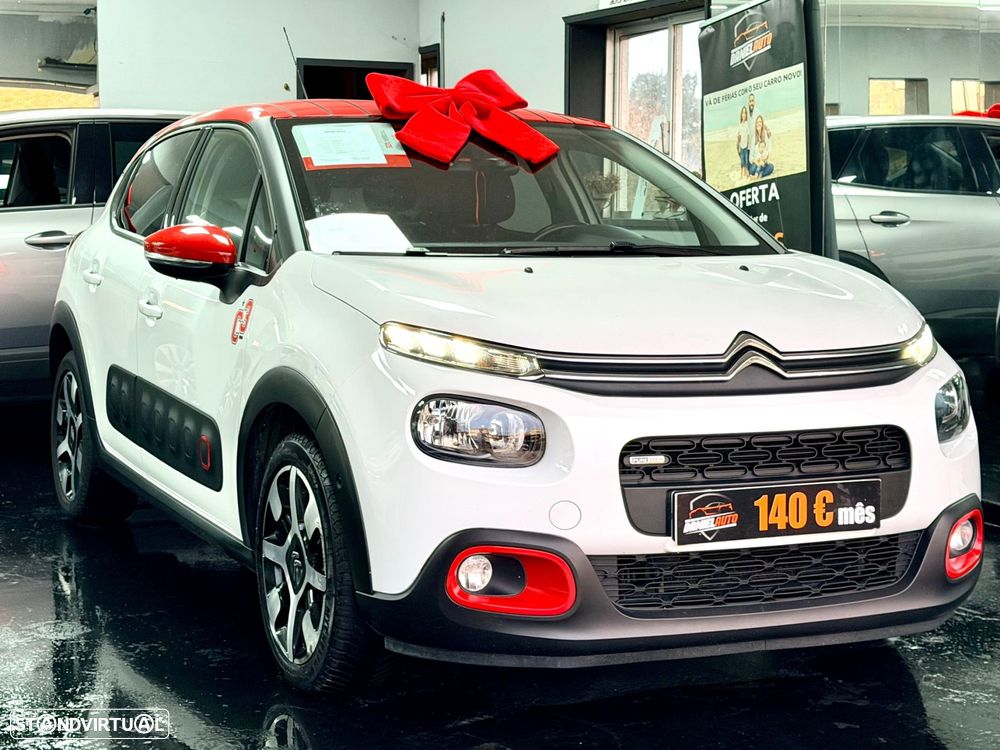 Citroën C3 1.2 PureTech Shine - 6