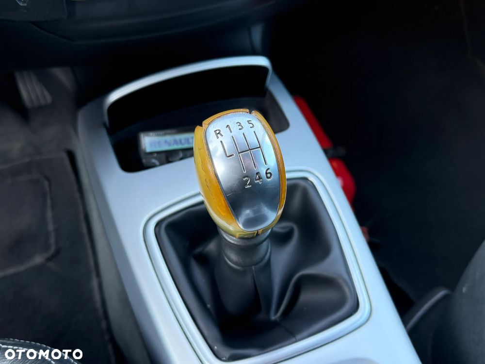 Renault Laguna 2.0 DCi FAP Expression - 20