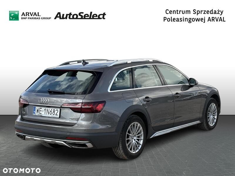 Audi A4 - 7